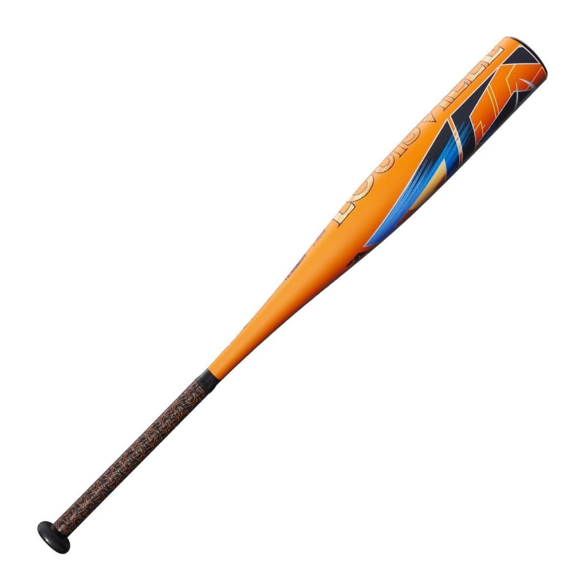 2023 Louisville Slugger Atlas (-8) USSSA Baseball Bat: WBL2655010 - Image 5
