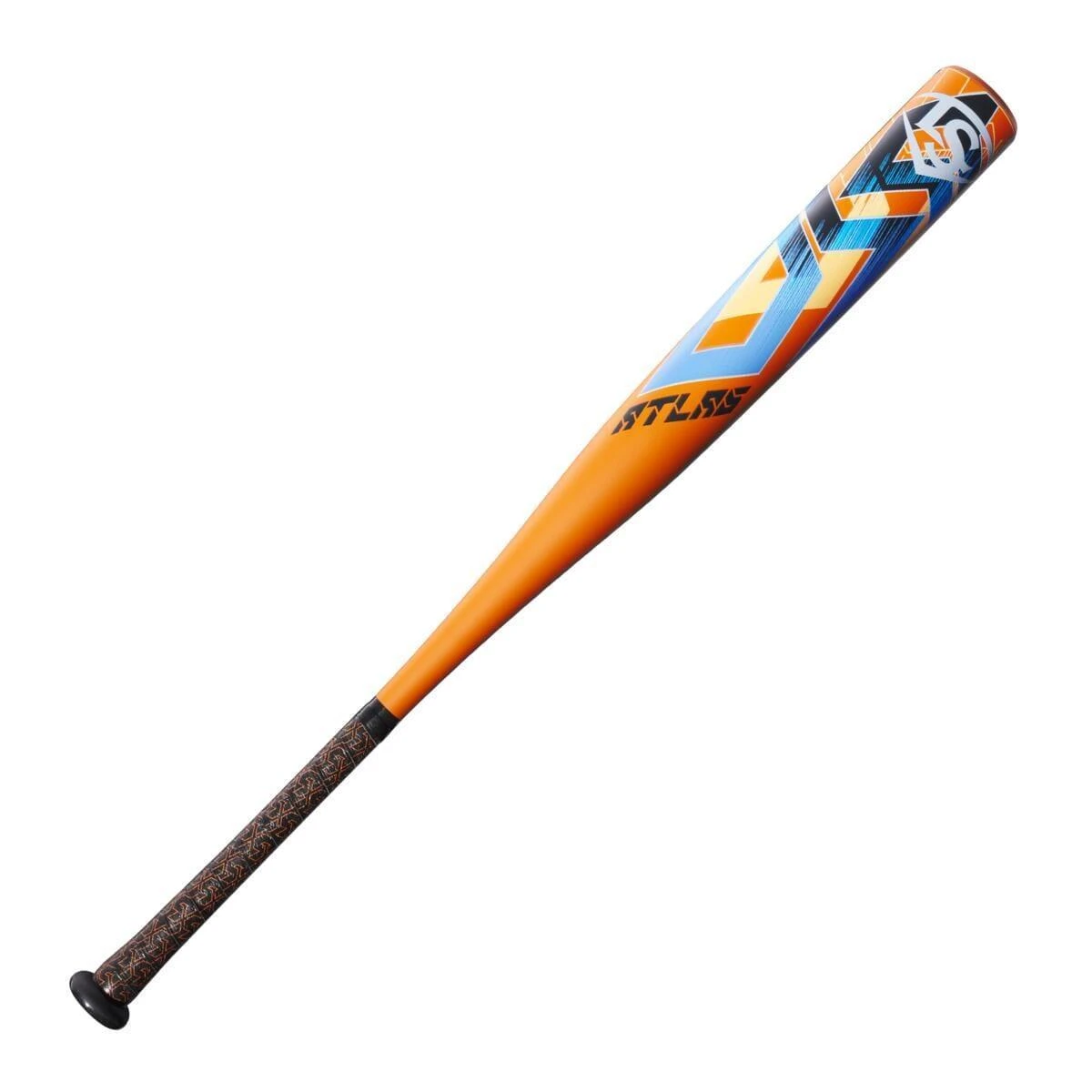 2023 Louisville Slugger Atlas (-5) USSSA Baseball Bat: WBL2656010 - Image 2