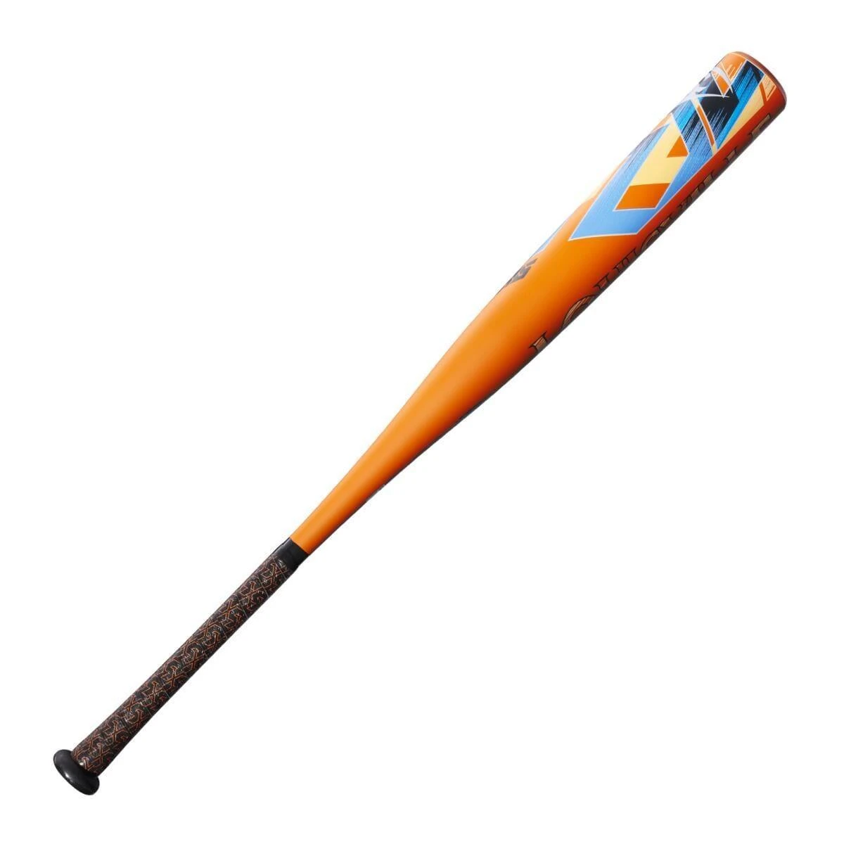 2023 Louisville Slugger Atlas (-5) USSSA Baseball Bat: WBL2656010 - Image 3
