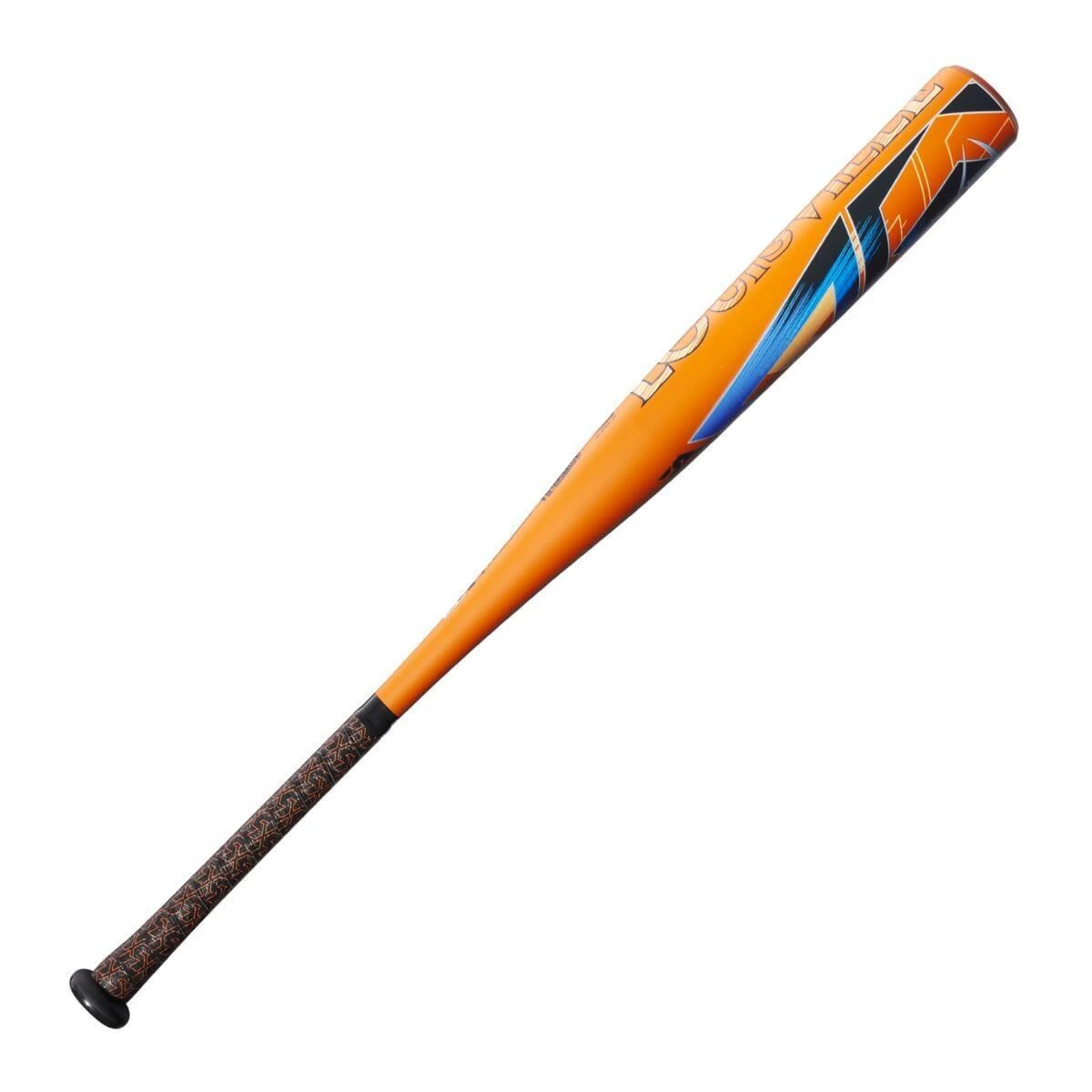 2023 Louisville Slugger Atlas (-5) USSSA Baseball Bat: WBL2656010 - Image 5