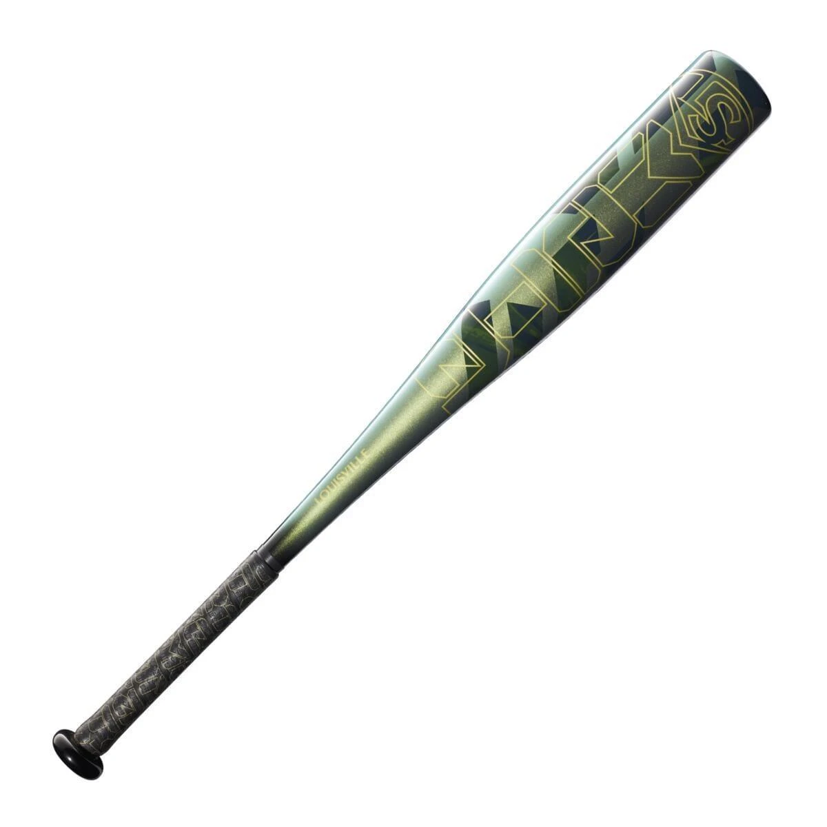 2023 Louisville Slugger Meta (-13) USA Tee Ball Baseball Bat: WBL2667010 - Image 2
