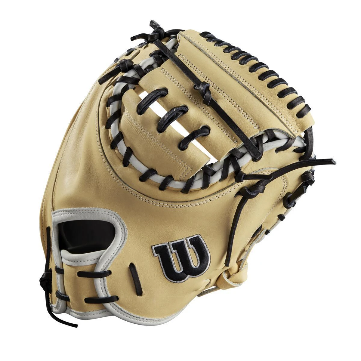 Wilson A2000 CM33 33" Baseball Catcher's Mitt: WBW10011533 - Image 3
