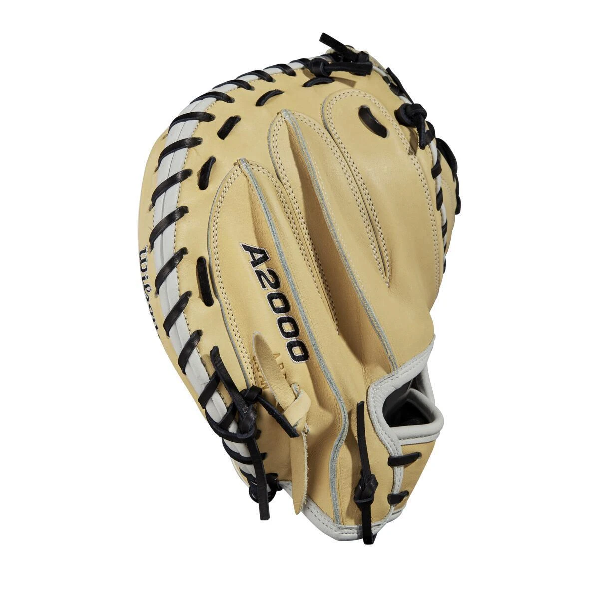 Wilson A2000 CM33 33" Baseball Catcher's Mitt: WBW10011533 - Image 4