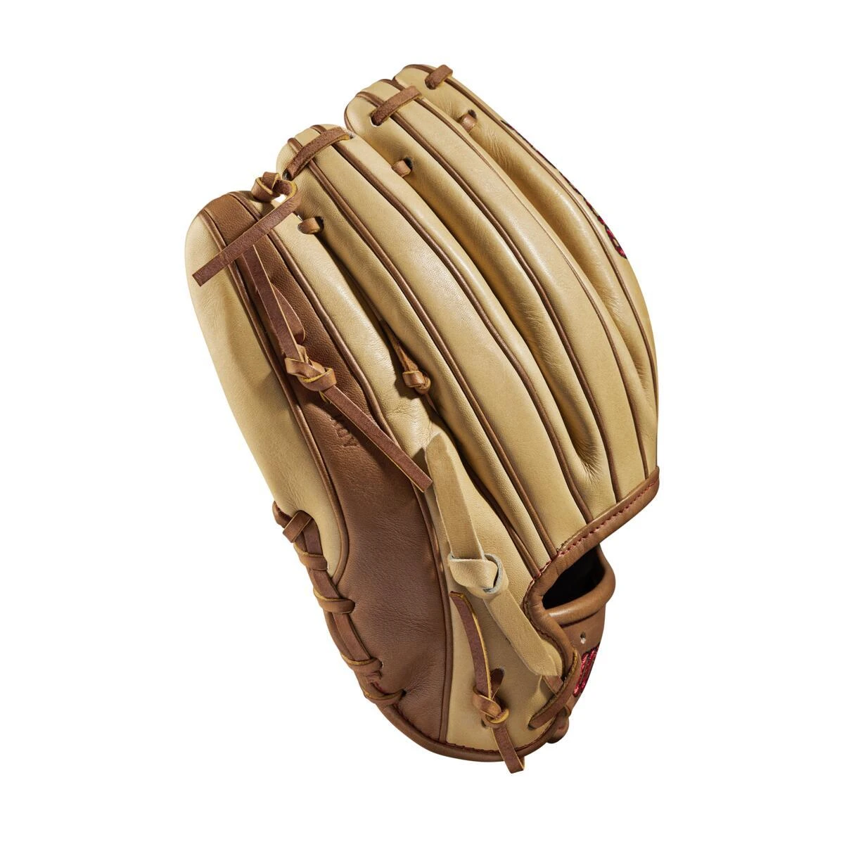 2022 Wilson A2000 1786 11.5" Infield Baseball Glove: WTA20RB221786 - Image 5