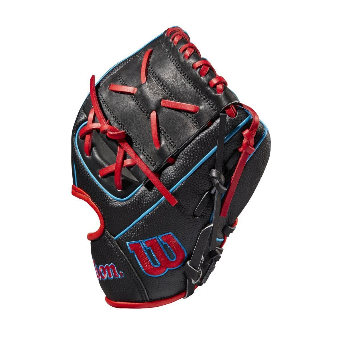 2022 Wilson A2000 PFX2SS 11" Infield Baseball Glove: WTA20RB22PFX2SS - Image 4