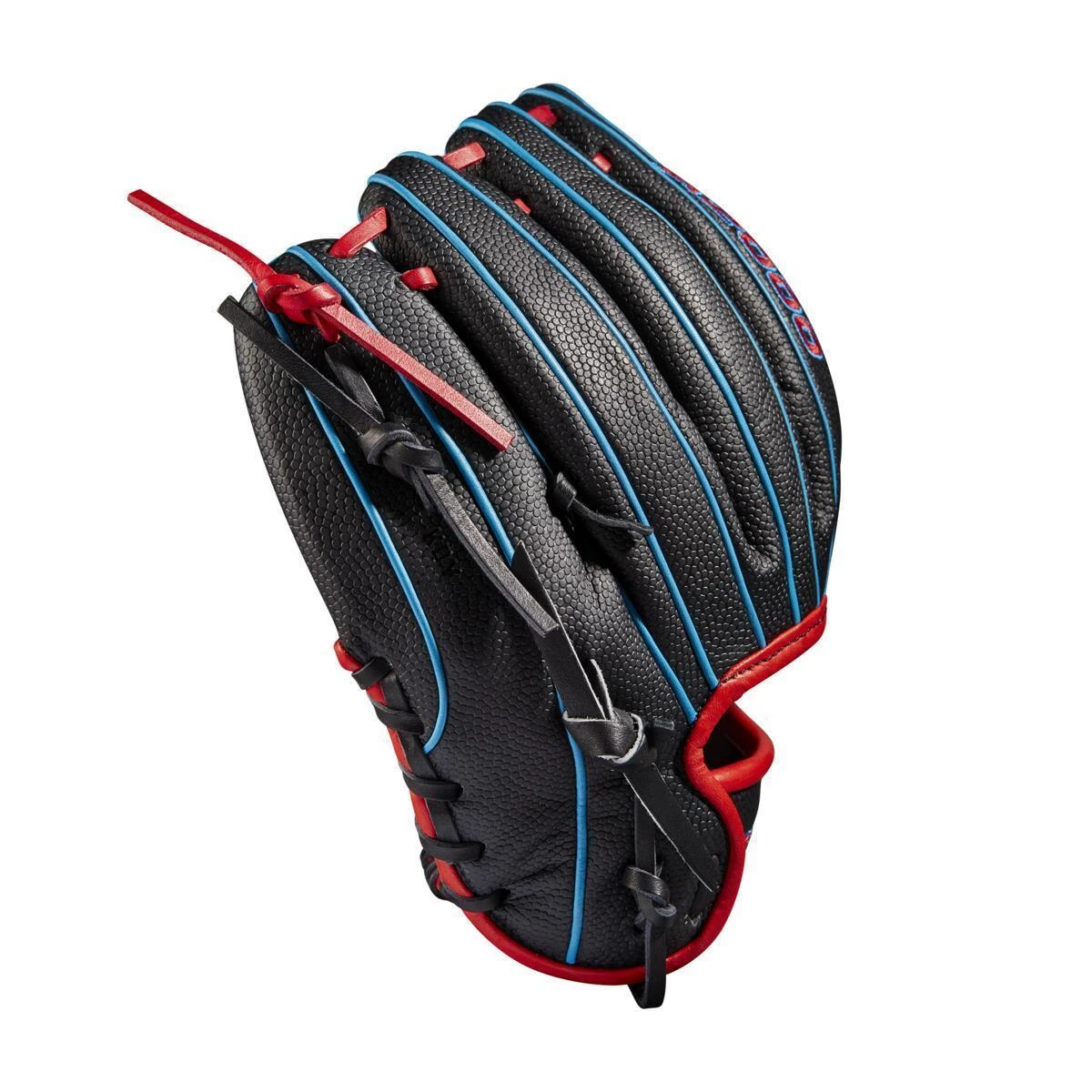 2022 Wilson A2000 PFX2SS 11" Infield Baseball Glove: WTA20RB22PFX2SS - Image 5