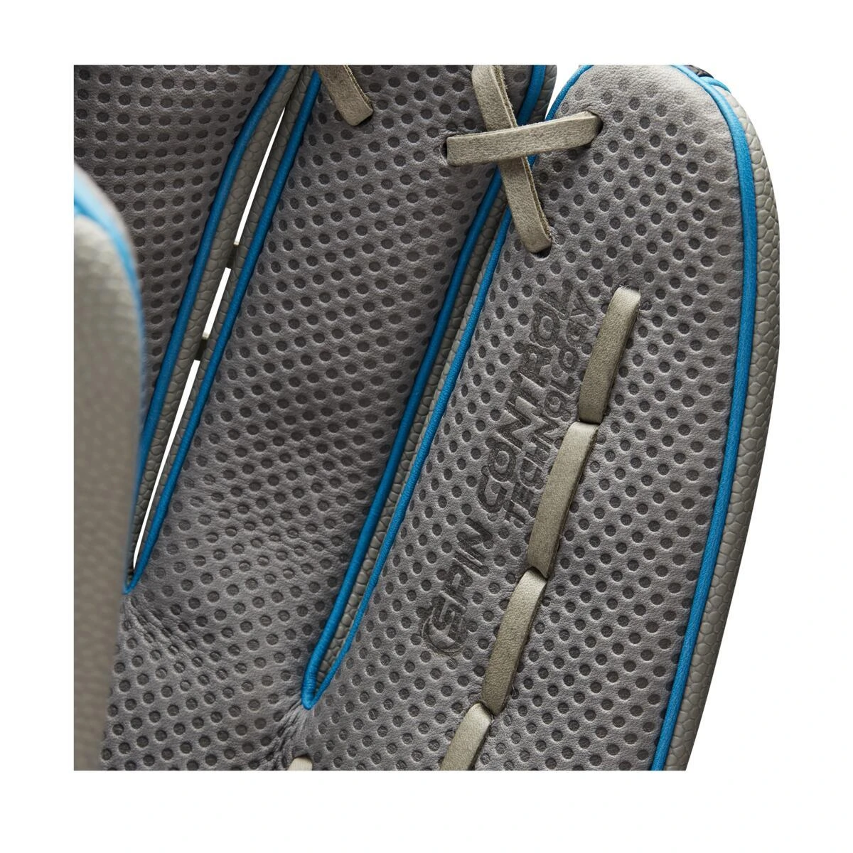 Wilson A2000 SCSP13SS 13" Slowpitch Softball Fielding Glove: WBW10040213 - Image 9