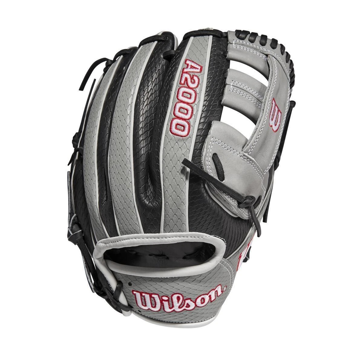 2022 Wilson A2000 TA7 Tim Anderson GM 11.5" Baseball Glove: WTA20RB22TA7GM