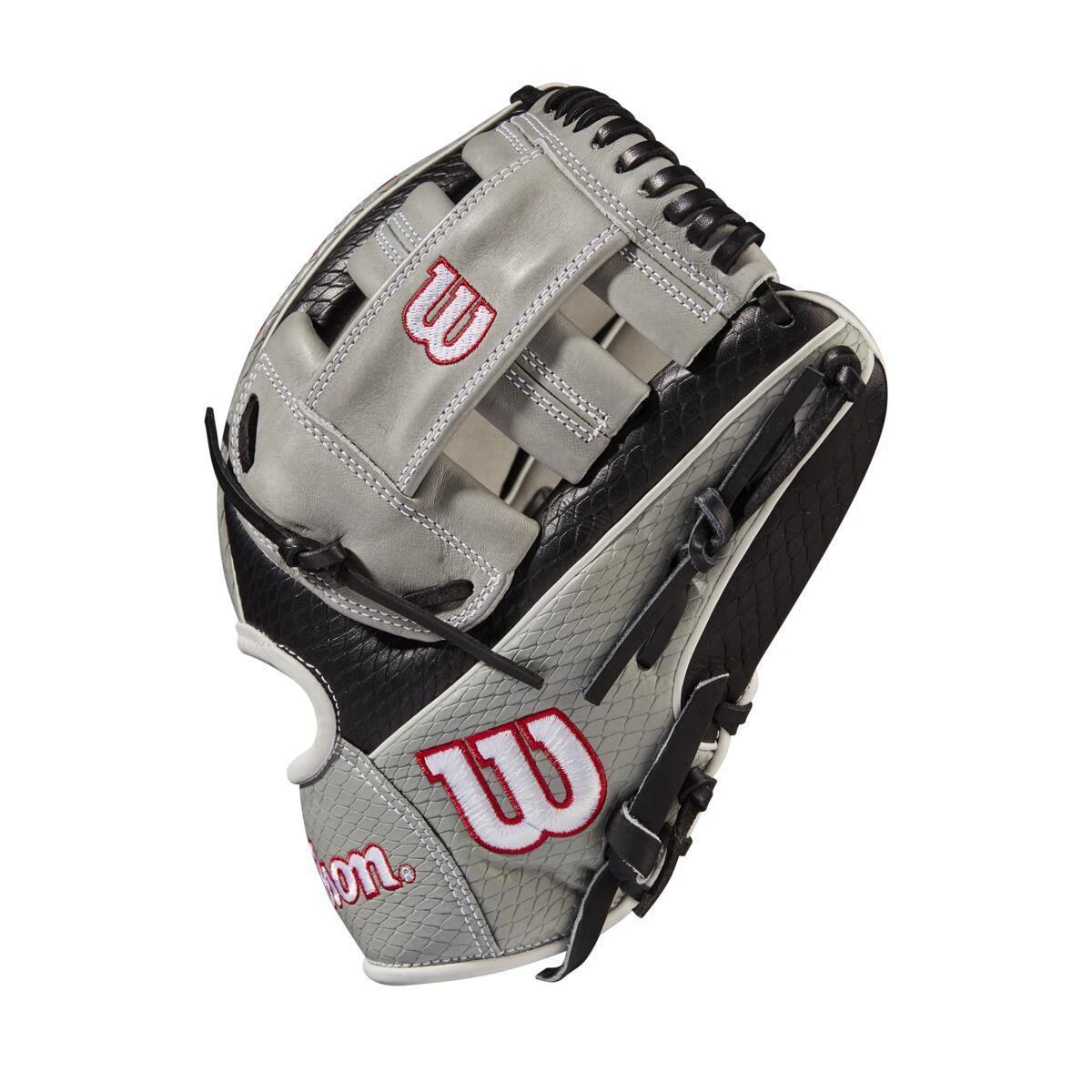2022 Wilson A2000 TA7 Tim Anderson GM 11.5" Baseball Glove: WTA20RB22TA7GM - Image 2