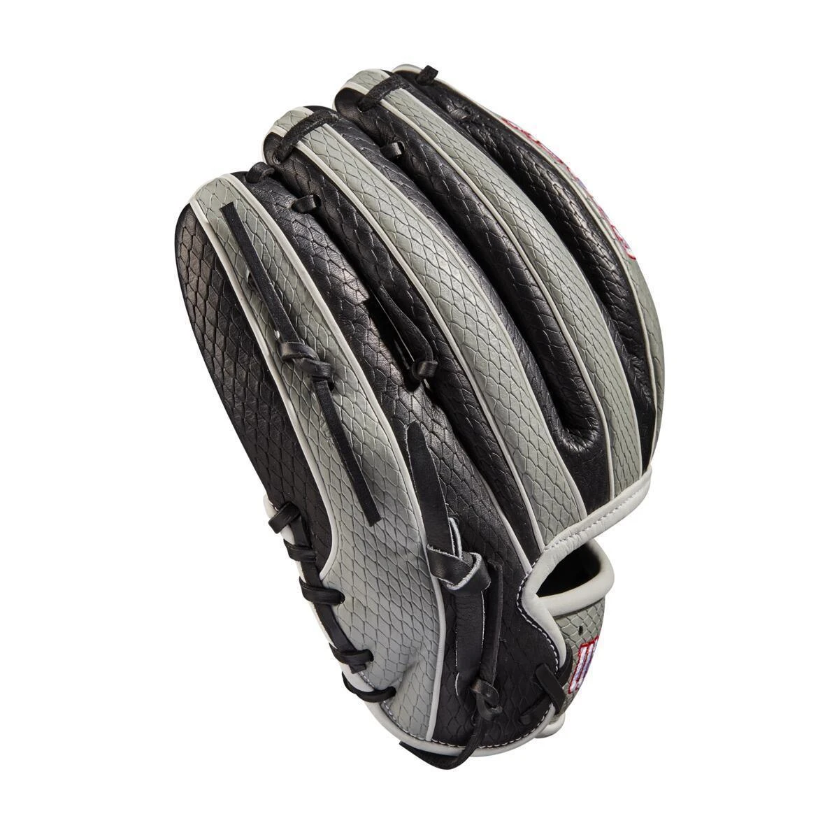 2022 Wilson A2000 TA7 Tim Anderson GM 11.5" Baseball Glove: WTA20RB22TA7GM - Image 3
