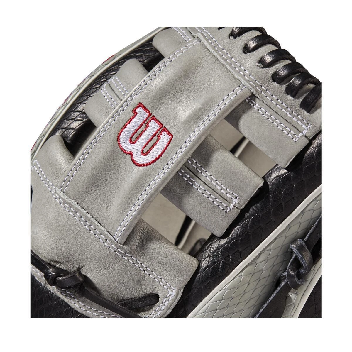2022 Wilson A2000 TA7 Tim Anderson GM 11.5" Baseball Glove: WTA20RB22TA7GM - Image 5