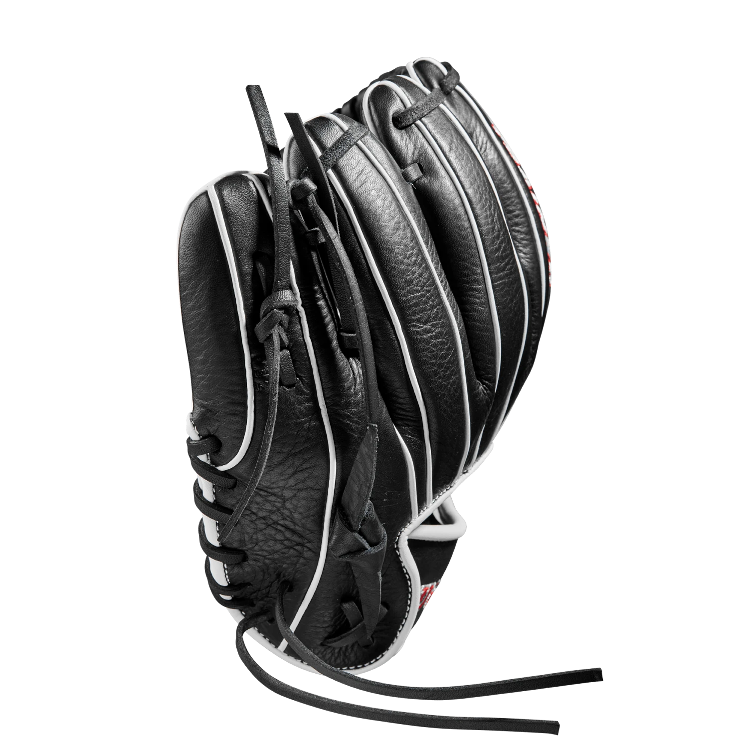 Wilson 10" Infield Baseball Training Glove: WBW100909 - Image 4