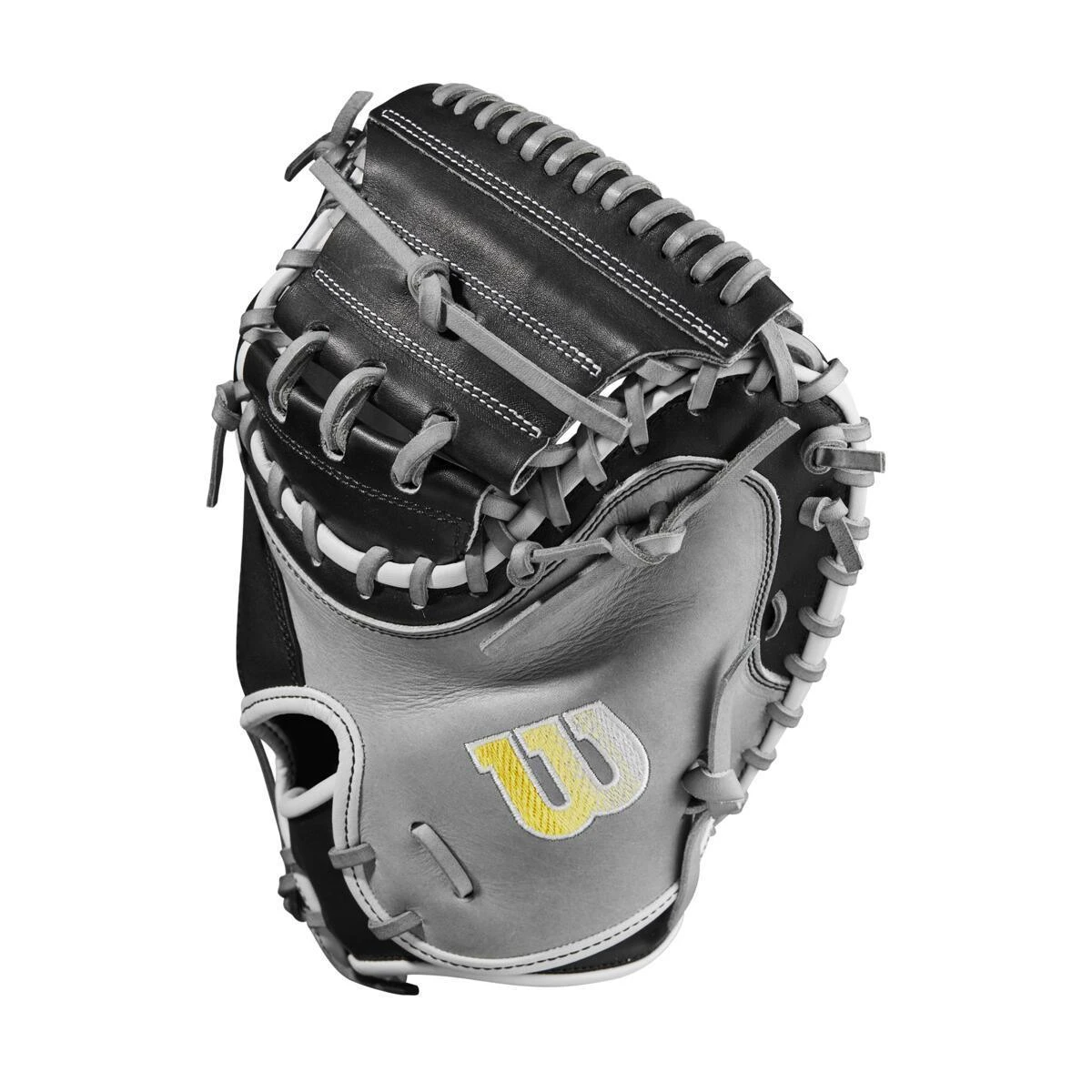 2023 Wilson A2000 M2 33.5" Baseball Catcher's Mitt: WBW100977335 - Image 3