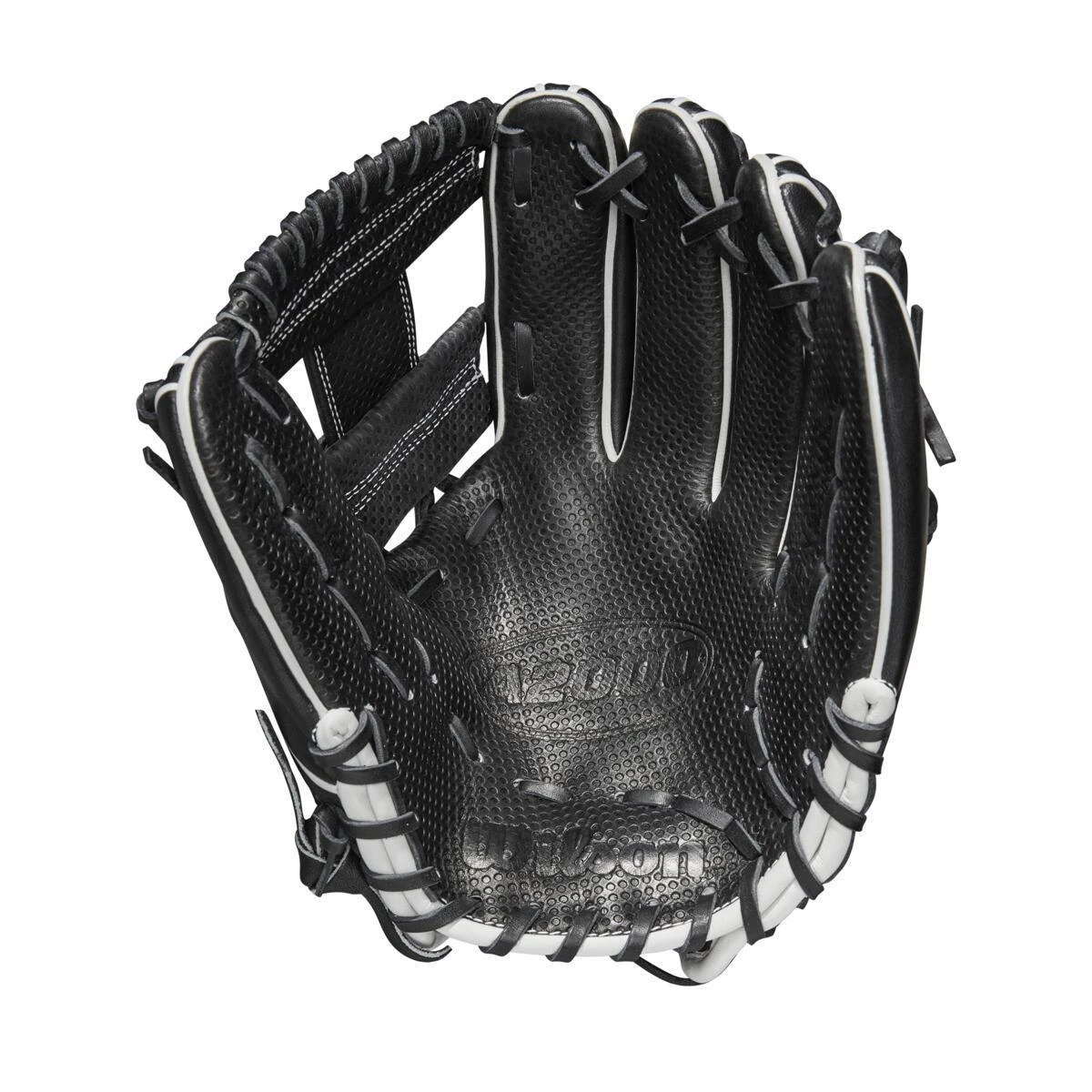2023 Wilson A2000 1786 Spin Control 11.5" Infield Baseball Glove: WBW100985115 - Image 4