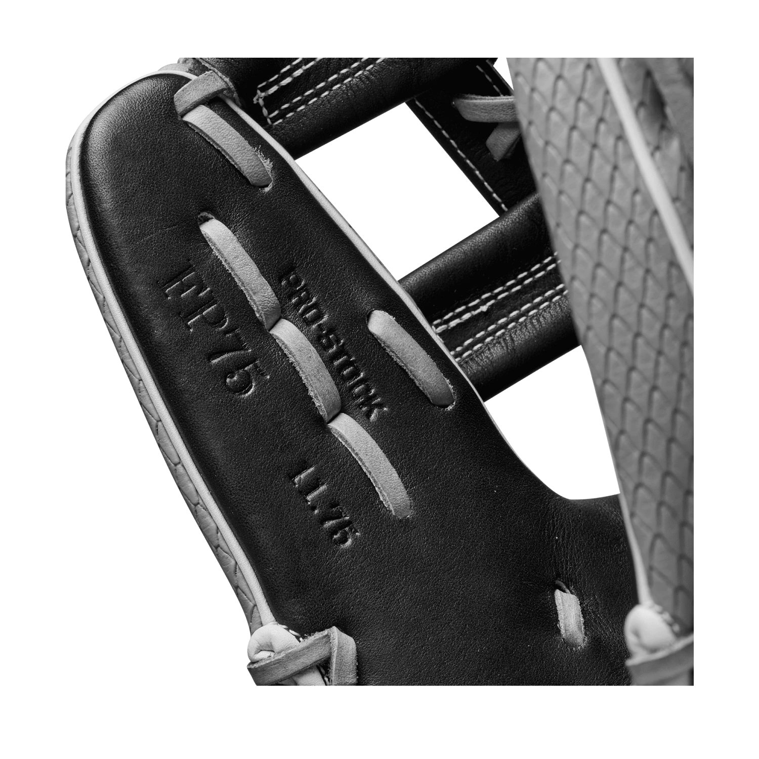 2023 Wilson A2000 FP75SS 11.75" Infield Fastpitch Glove: WBW1009911175 - Image 7