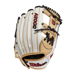 2023 Wilson A2000 H12 12" Infield Fastpitch Softball Glove: WBW10099212