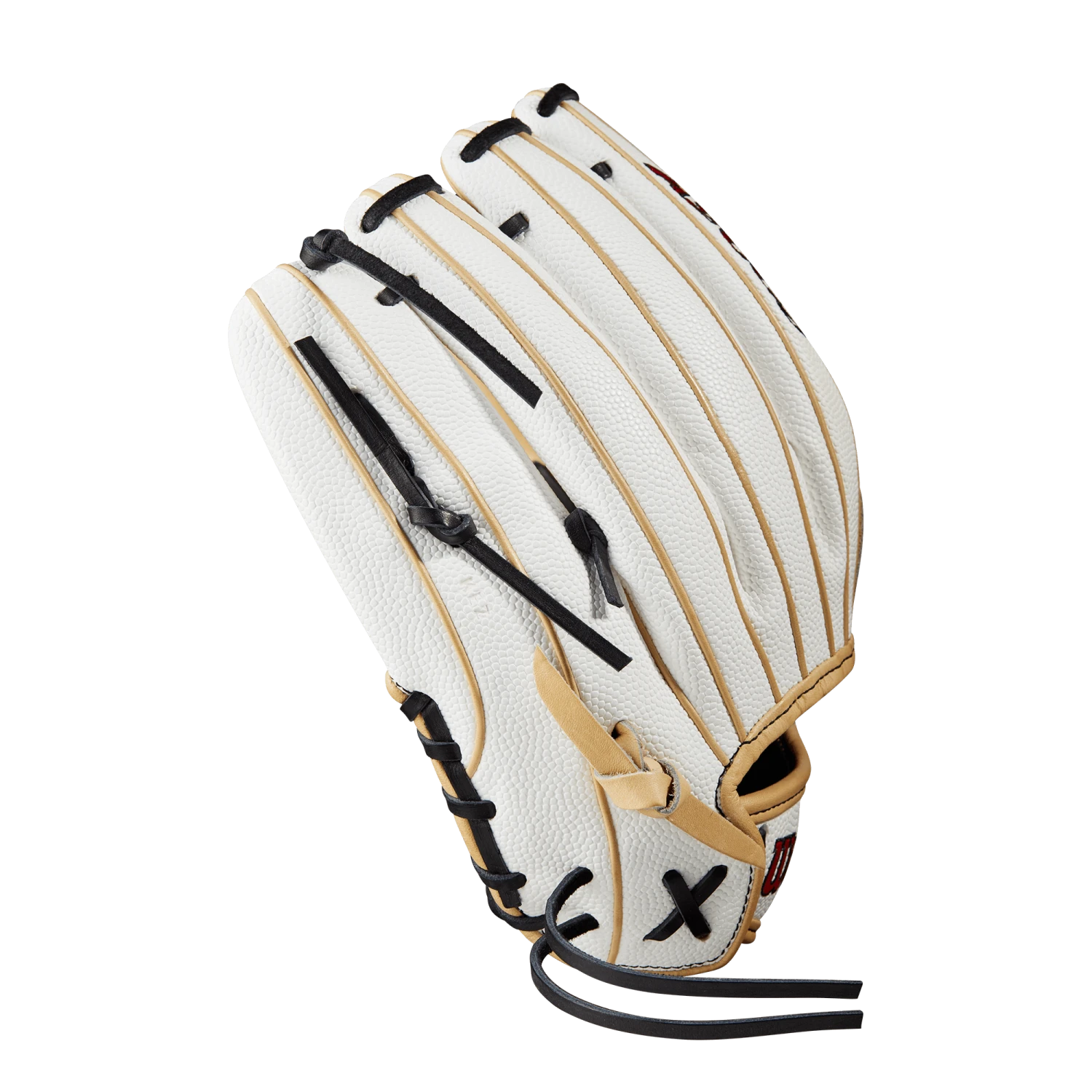 2023 Wilson A2000 H12 12" Infield Fastpitch Softball Glove: WBW10099212 - Image 4