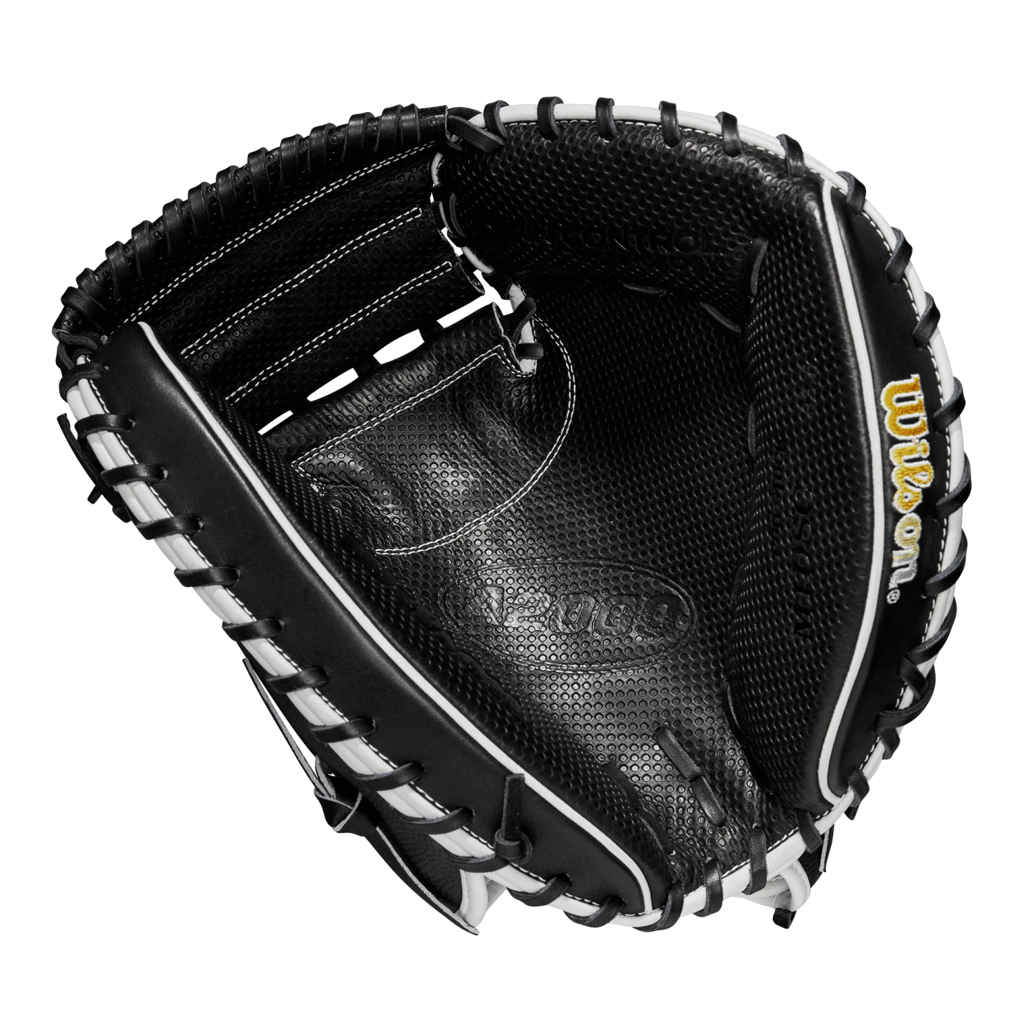 2023 Wilson A2000 M1DSS 33.5" Baseball Catcher's Mitt: WBW100995335 - Image 2