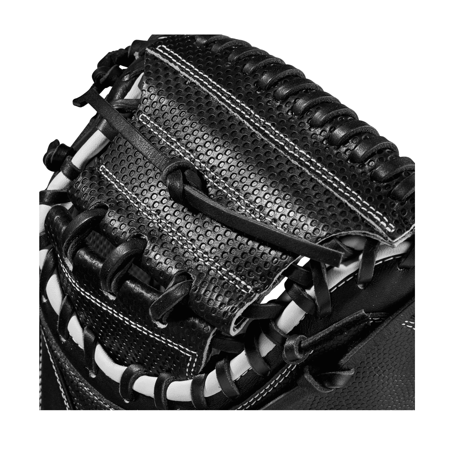 2023 Wilson A2000 M1DSS 33.5" Baseball Catcher's Mitt: WBW100995335 - Image 5