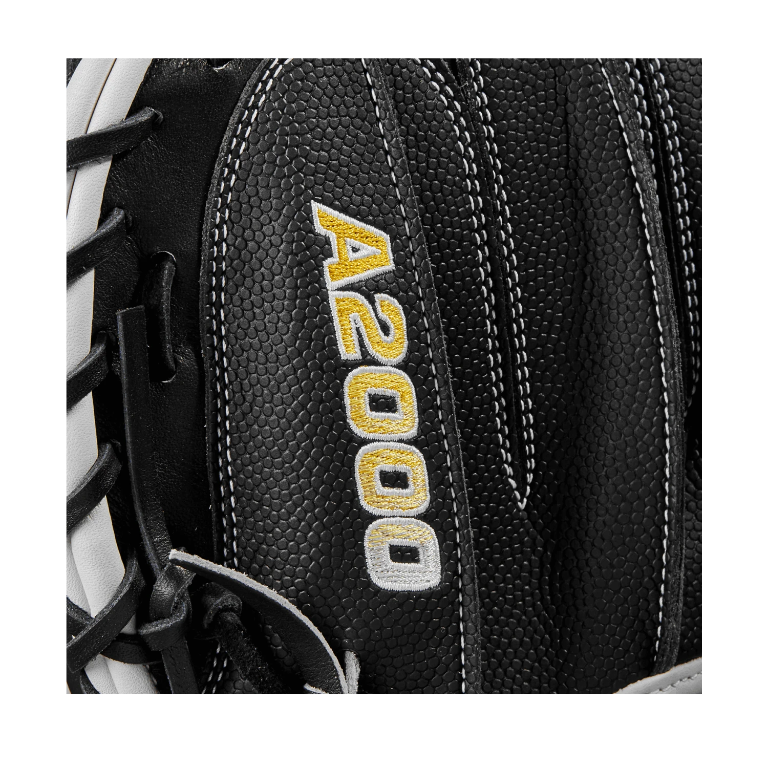 2023 Wilson A2000 M1DSS 33.5" Baseball Catcher's Mitt: WBW100995335 - Image 6