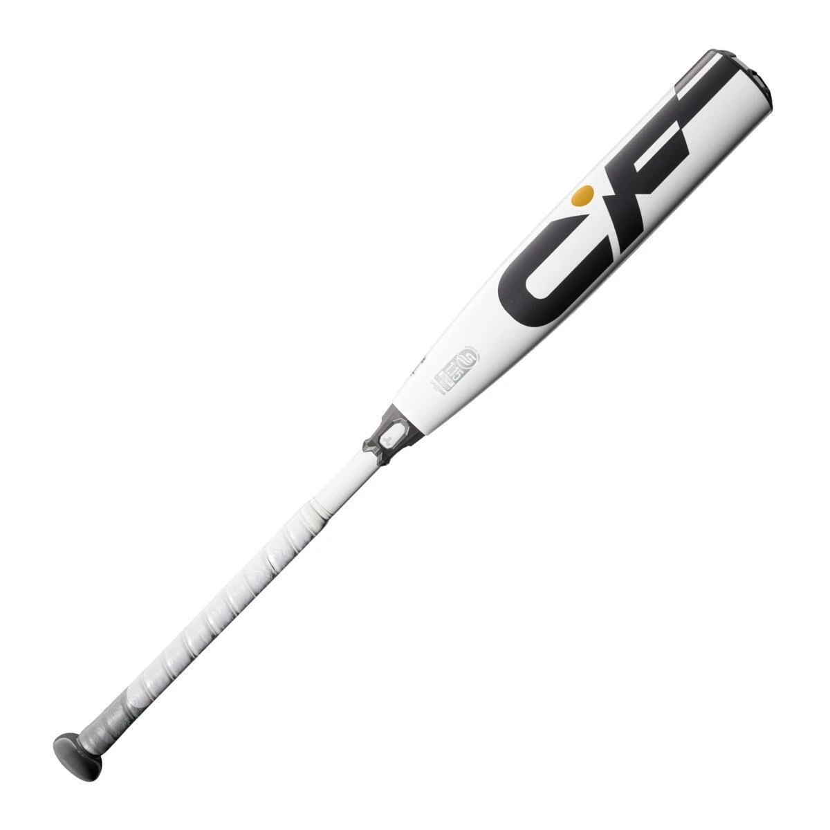 2022 DeMarini CF Zen (-10) USSSA Baseball Bat: WTDXCBZ-22 - Image 3
