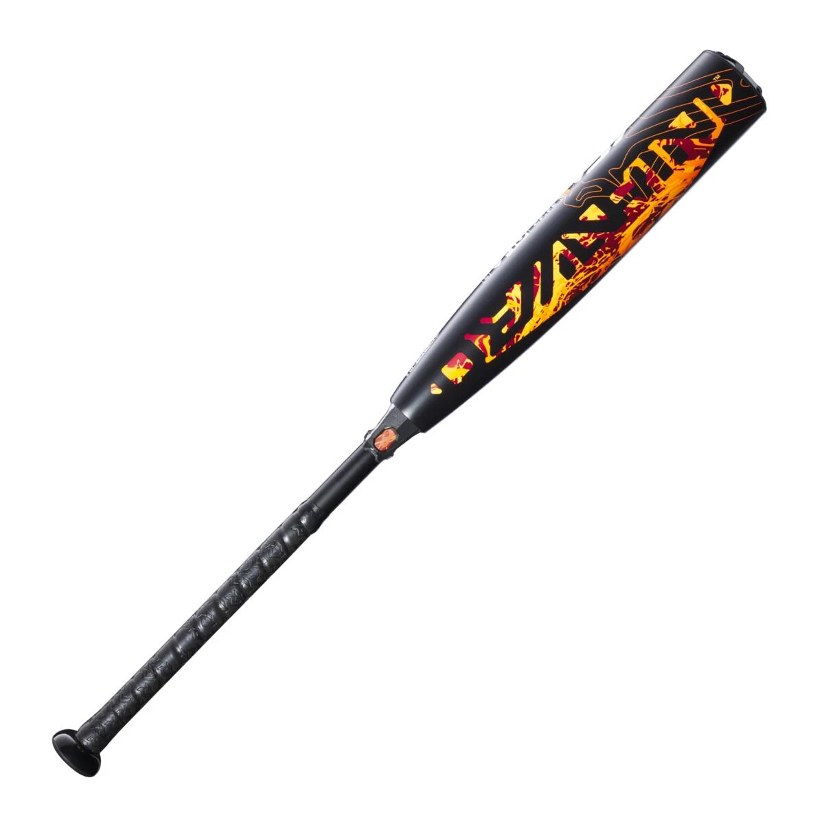 2022 DeMarini CF Mashup (-10) 2 3/4" USSSA Baseball Bat: WTDXCBZ-FE - Image 4