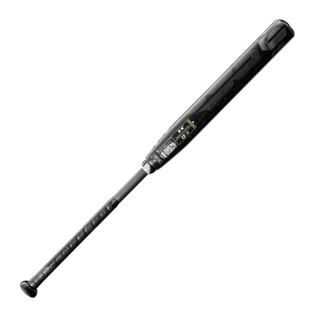 2022 DeMarini CF (-9) Fastpitch Softball Bat: WTDXCFF22 - Image 5