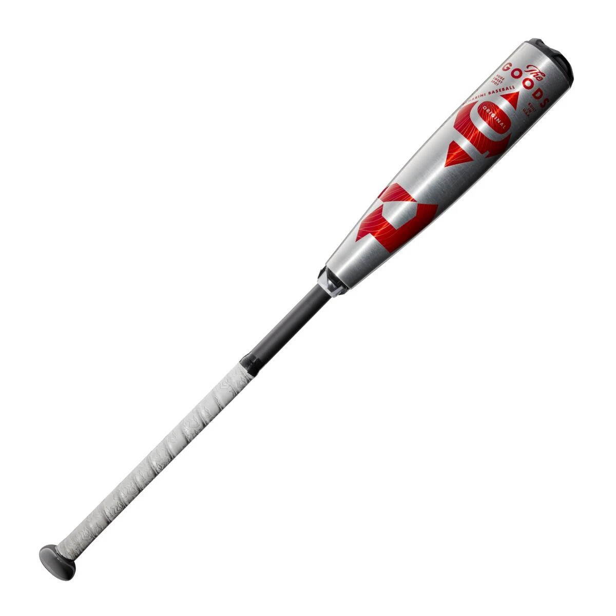 2022 DeMarini The Goods (-10) USSSA Baseball Bat: WTDXGBZ-22 - Image 3