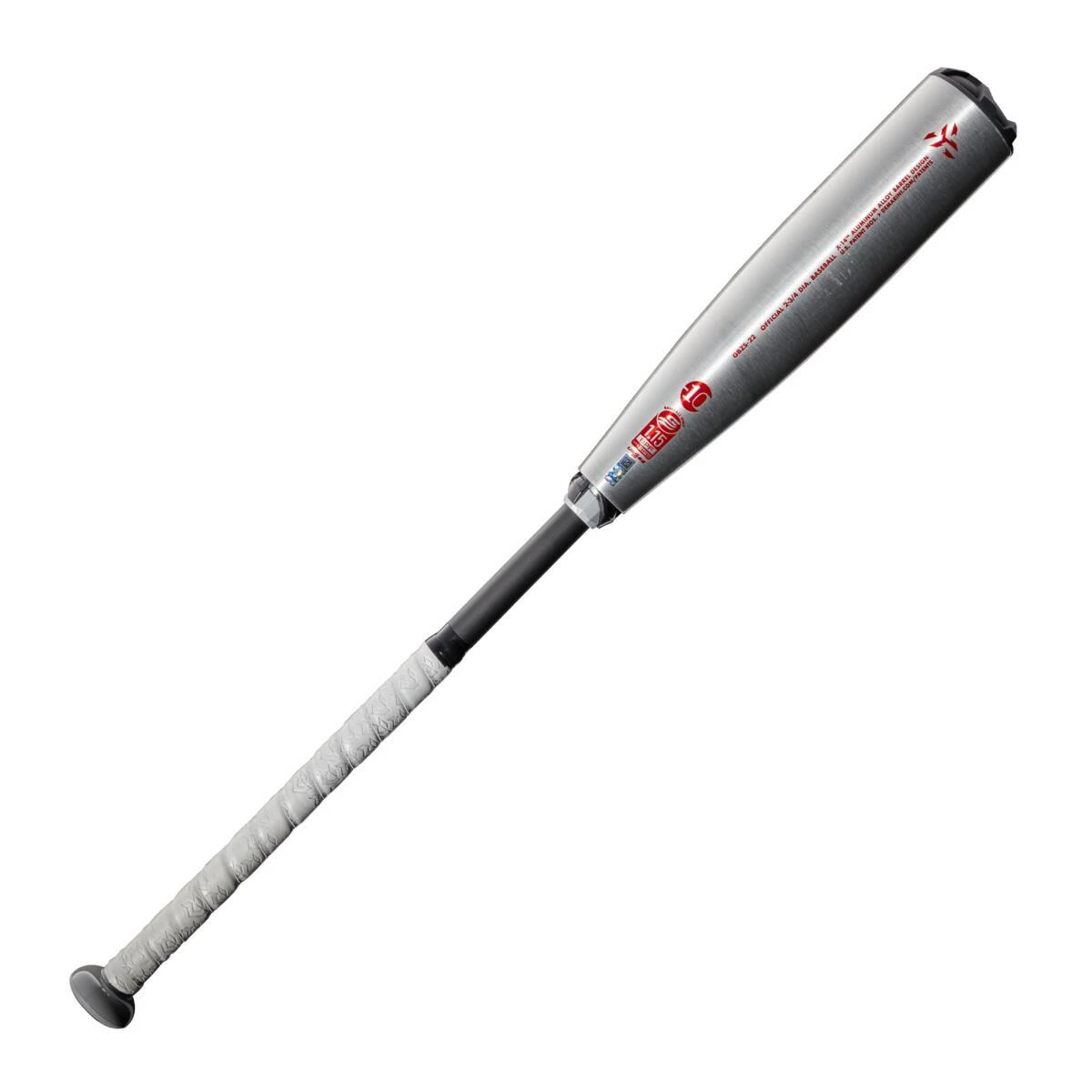 2022 DeMarini The Goods (-10) USSSA Baseball Bat: WTDXGBZ-22 - Image 5