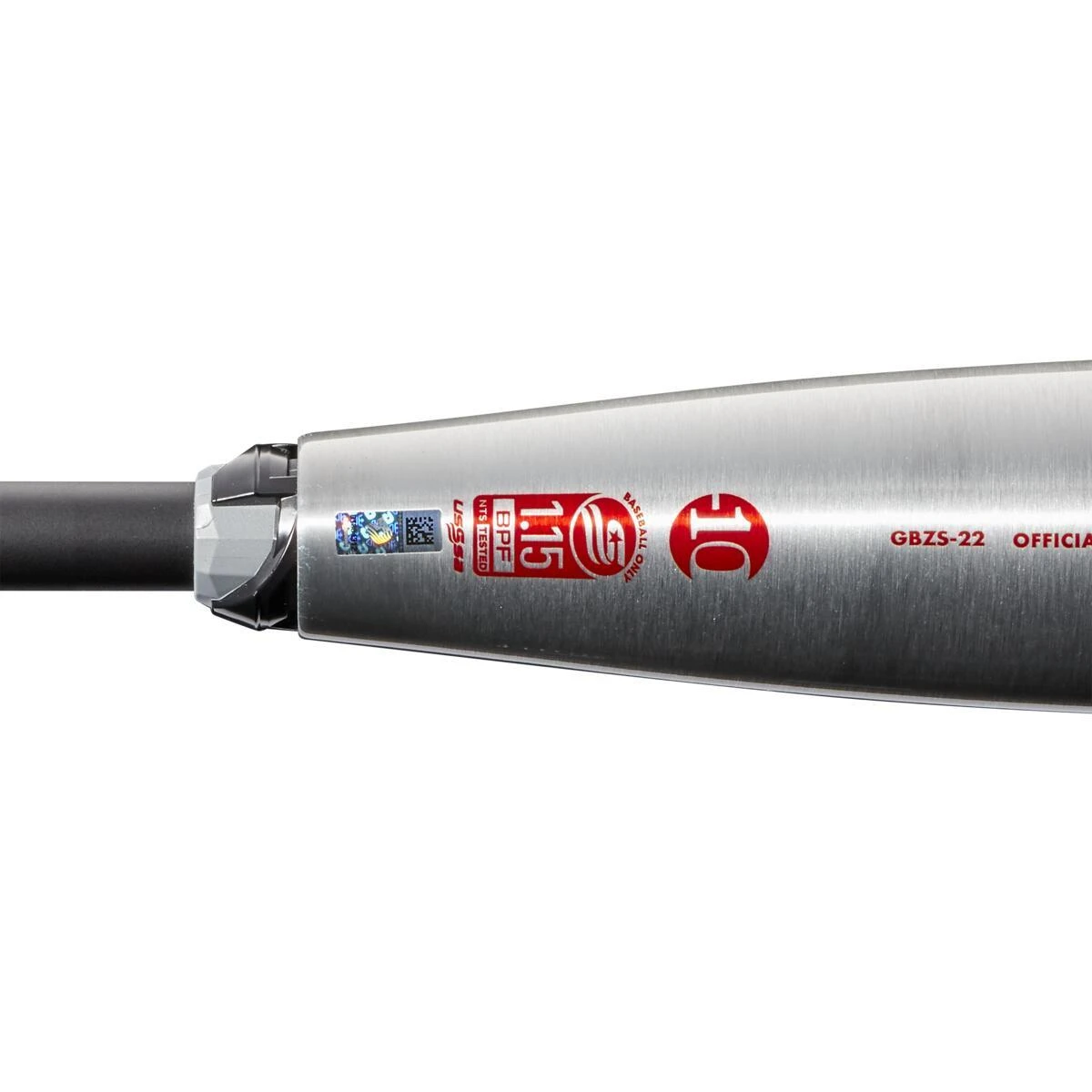 2022 DeMarini The Goods (-10) USSSA Baseball Bat: WTDXGBZ-22 - Image 9