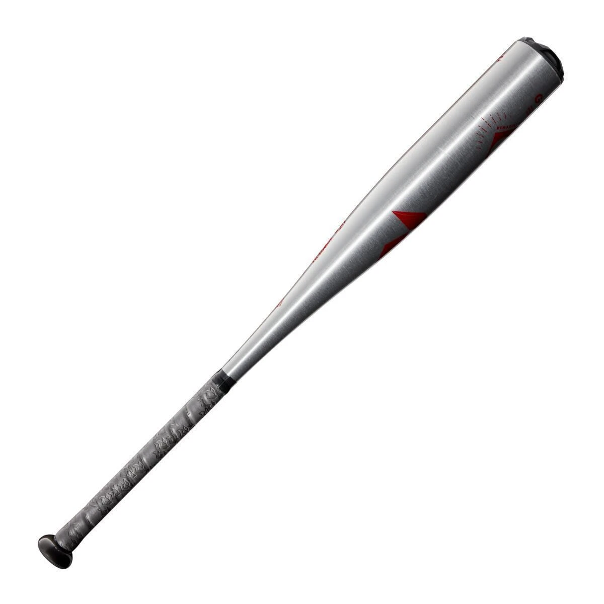 2022 DeMarini The Goods One Piece (-8) USSSA Baseball Bat: WTDXGO8-22 - Image 6