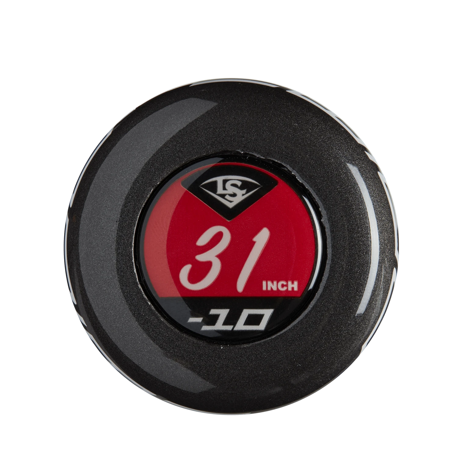 2020 Louisville Slugger Prime 9 (-10) USSSA Baseball Bat: WTLSLP9X1020 - Image 3