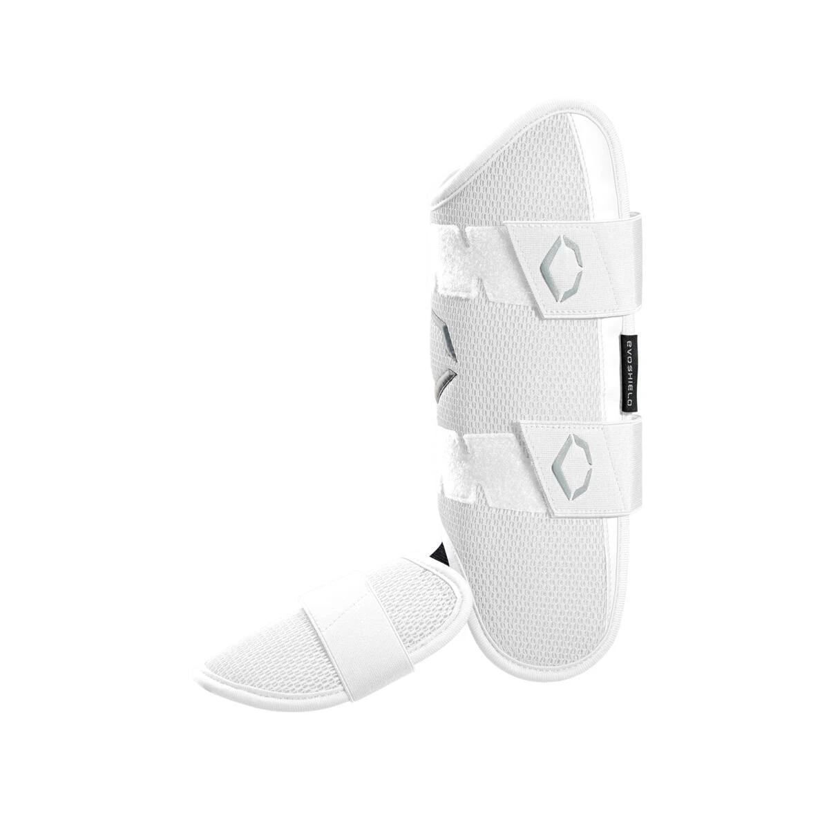 EvoShield PRO-SRZ Batter's Leg Guard: Adult - Image 14