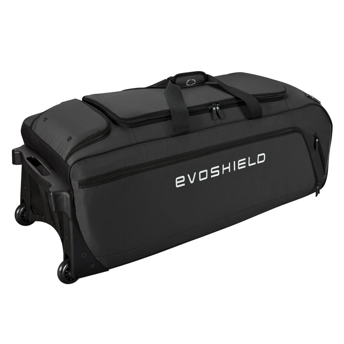 Evoshield Stone Wall Wheeled Bag (Multiple Colors): WTV9400 - Image 2