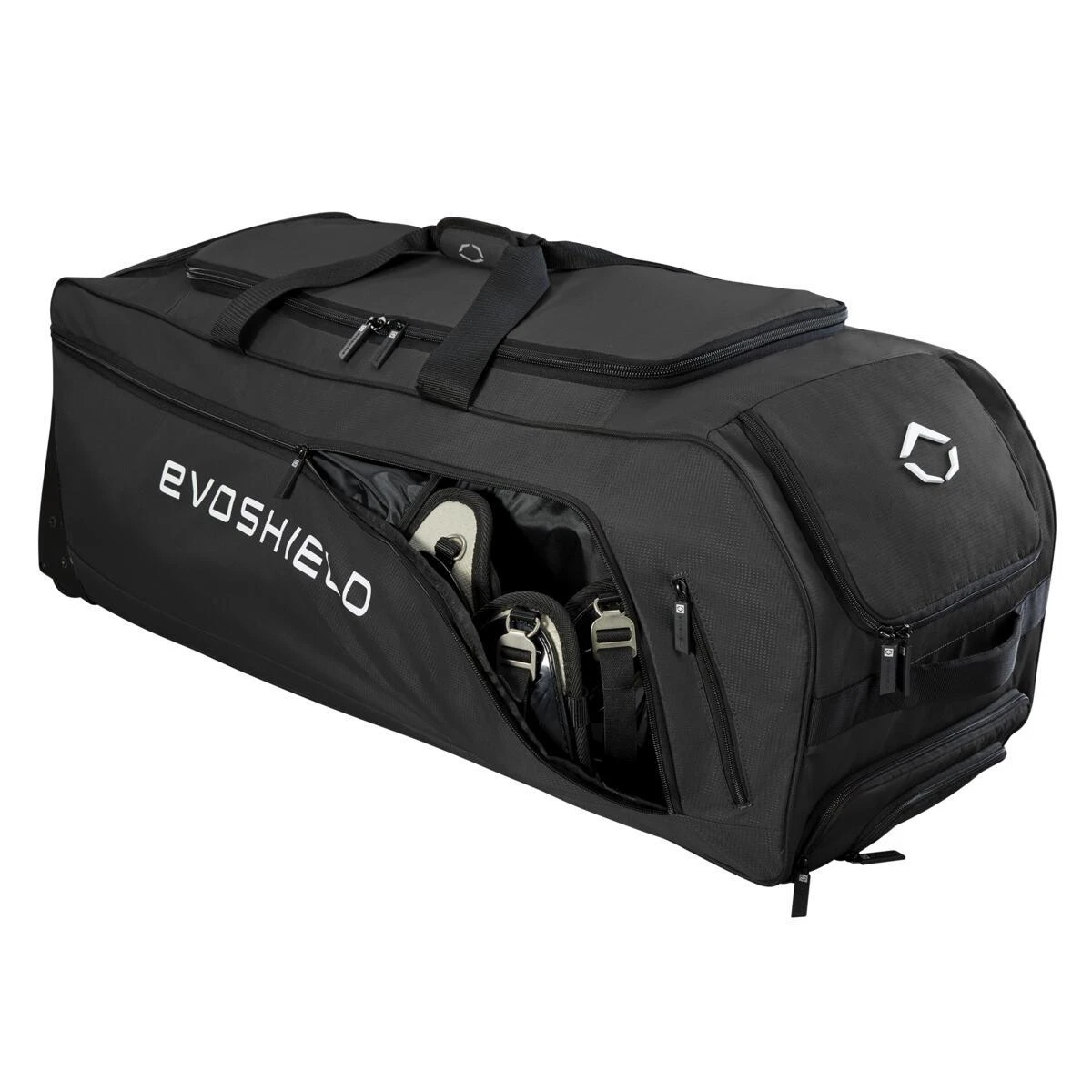 Evoshield Stone Wall Wheeled Bag (Multiple Colors): WTV9400 - Image 5
