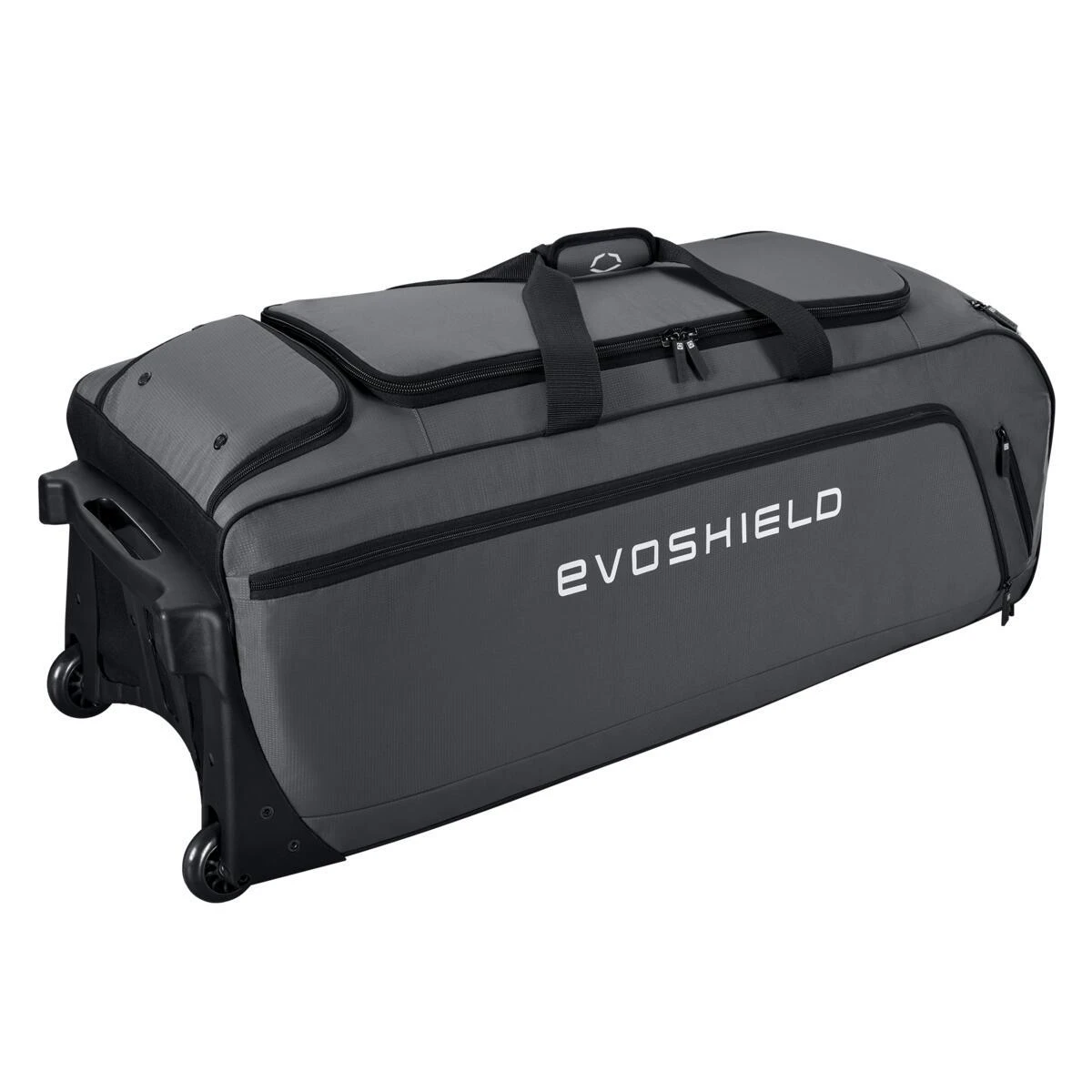 Evoshield Stone Wall Wheeled Bag (Multiple Colors): WTV9400 - Image 6