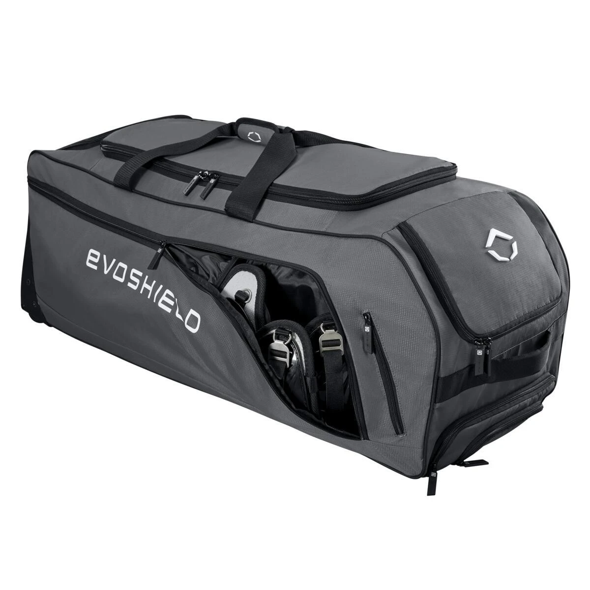 Evoshield Stone Wall Wheeled Bag (Multiple Colors): WTV9400 - Image 9