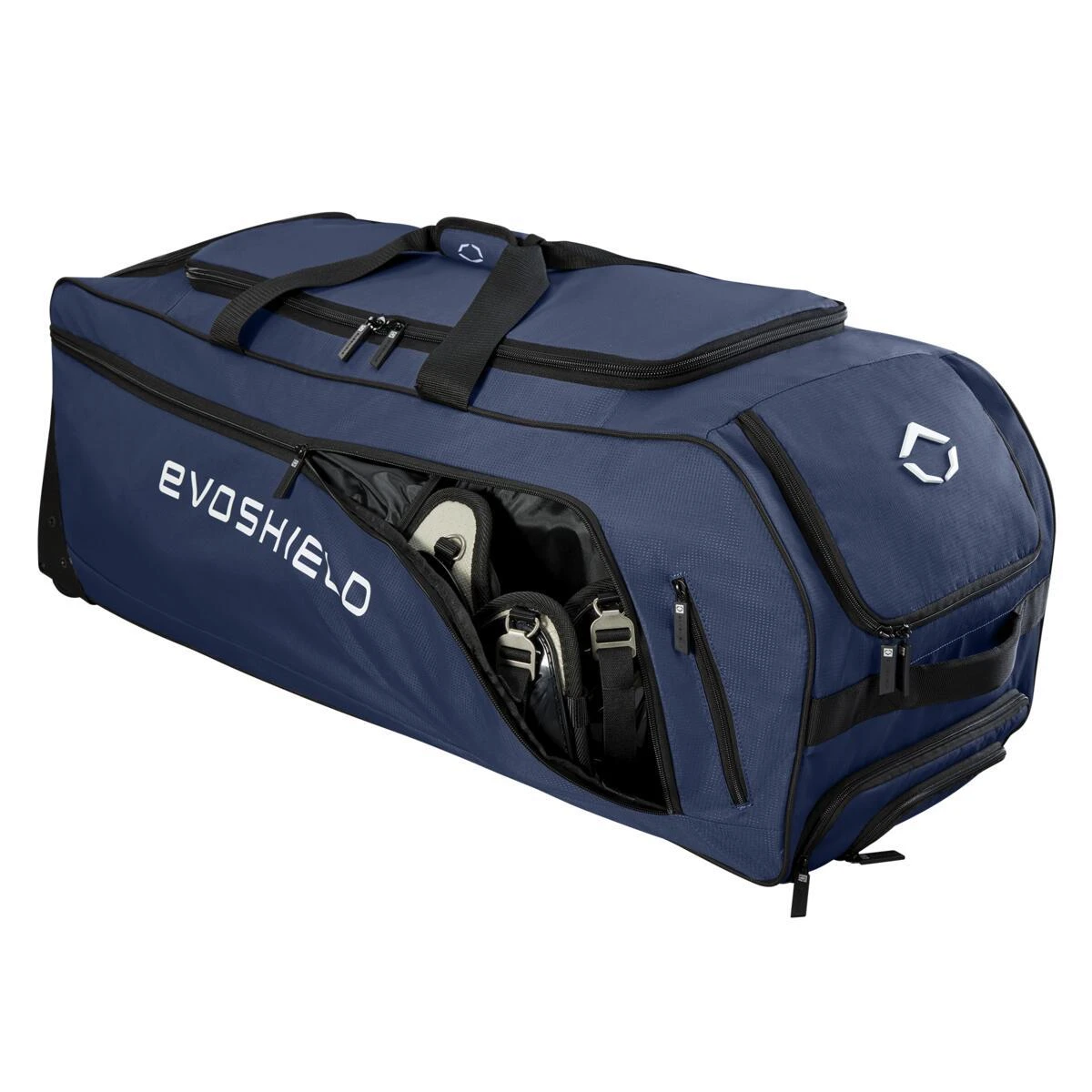Evoshield Stone Wall Wheeled Bag (Multiple Colors): WTV9400 - Image 13