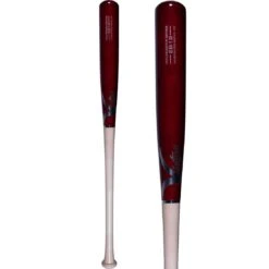 Victus Pro Reserve EB12 Maple Wood Baseball Bat: VRWMEB12-N/CH