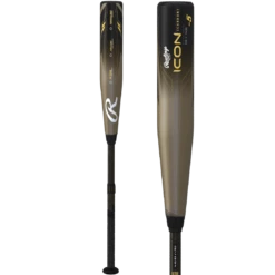 2023 Rawlings Icon (-5) USSSA Baseball Bat: RUT3I5