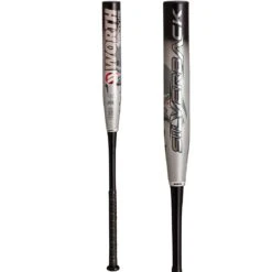 2022 Worth Silverback XL 12.25β³ 2PC USSSA Slowpitch Softball Bat: WSB22U