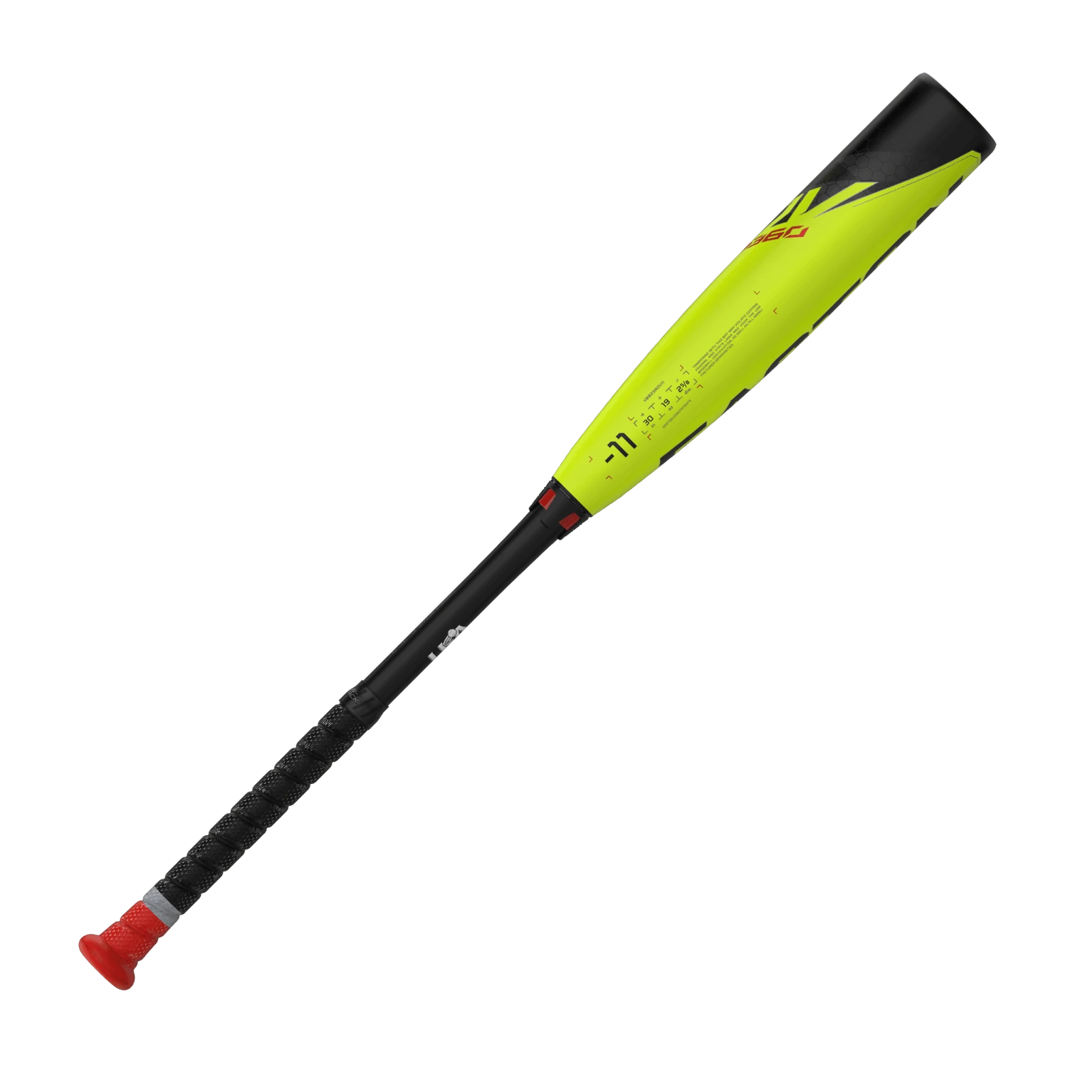 2023 Easton ADV 360 (-11) USA Baseball Bat: YBB23ADV11 - Image 4