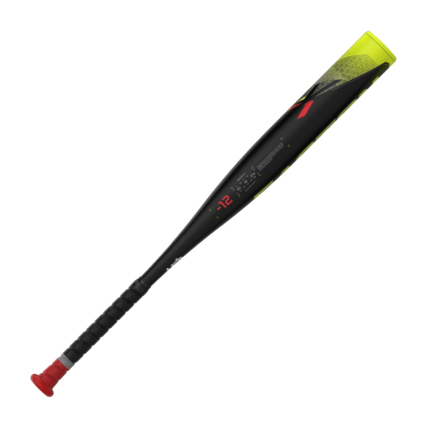 2023 Easton ADV1 (-12) USA Baseball Bat: YBB23ADV12 - Image 4