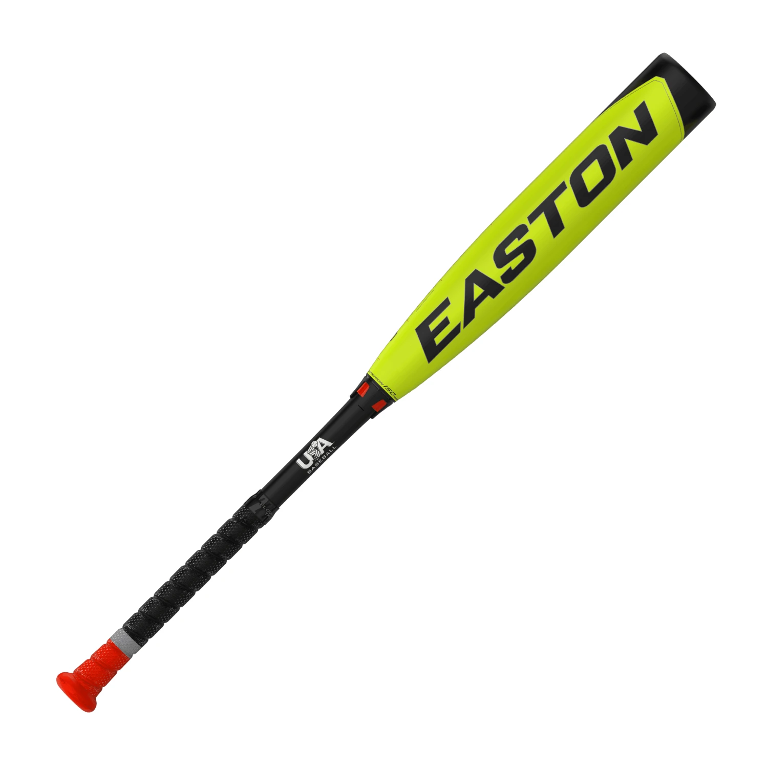 2023 Easton ADV 360 (-8) USA Baseball Bat: YBB23ADV8 - Image 3
