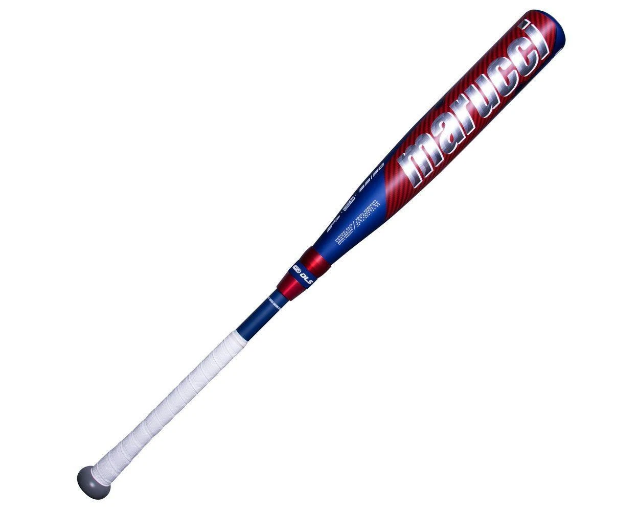 Marucci CAT 9 Composite Pastime (-3) BBCOR Baseball Bat: MCBCCP9A - Image 2