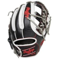 Rawlings Heart Of The Hide 11.5" Baseball Glove: PRO314-32BW