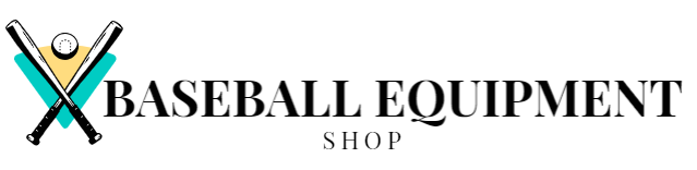 Baseball Equipment Shop